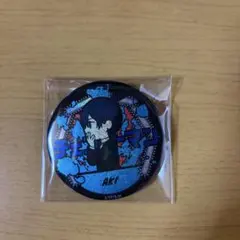 チェンソーマン　早川アキ　缶バッジ