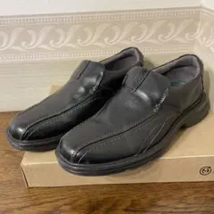 クラークス　メンズシューズ