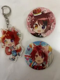 2026年最新】莉犬くん アクスタの人気アイテム - メルカリ