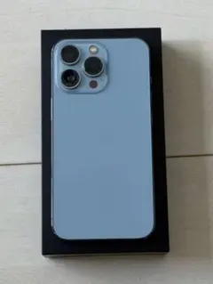 Apple iPhone 13 Pro 本体