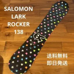 2026年最新】salomon larkの人気アイテム - メルカリ