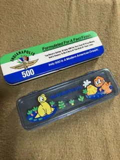 ペンケース2個セット