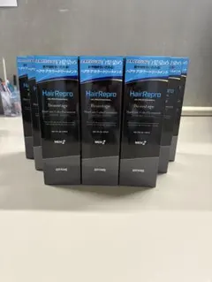 アデランス　ヘアリプロ ヘアカラートリートメント 250g 12本のサムネイル