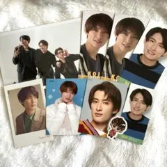 鈴木悠仁 少年忍者 B&ZAI まとめ売り - メルカリ