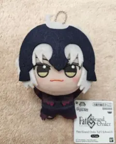 2026年最新】ジャンヌダルク オルタ ぬいぐるみの人気アイテム - メルカリ