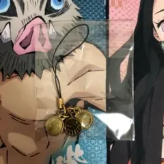 貴重　ワンピース　ストラップ　エース
