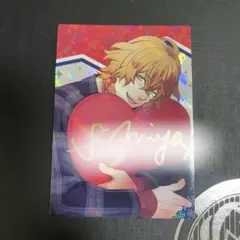 うたプリ トレカ 那月 直筆サイン DCC