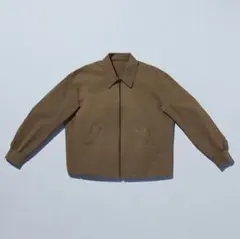 ファミリーマート限定　ジップアップジャケット　Lサイズ