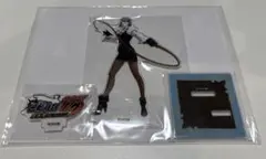 カプくじオンライン　逆転裁判　狩魔冥