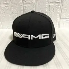レア【ニューエラ×メルセデスベンツ】コラボ ブラック エンブレム キャップ 黒 Amazon | 【メルセデス・ベンツ コレクション】純正 Mercedes