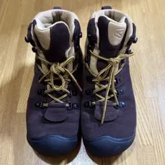 KEEN PYRENEES mountain research ピレニーズ