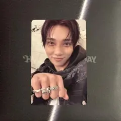 SEVENTEEN セブチ ジョシュア ヨントン トレカ SEVENTEEN ジョシュア ヨントン トレカ - メルカリ