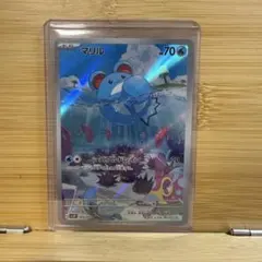 2026年最新】マリル arの人気アイテム - メルカリ