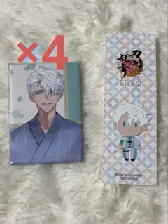 2025年最新】軽装スクエア缶バッジの人気アイテム - メルカリ