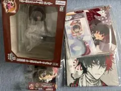 【即購入可能】肥前忠広 みんなのくじ景品セット 即購入可能】肥前忠広 みんなのくじ景品セット - メルカリ