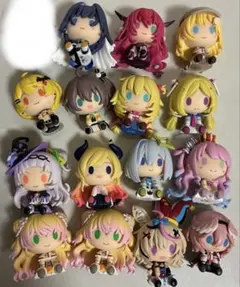 はちみつどろろんフィギュア未開封 - メルカリ
