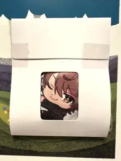 カラフルピーチ　ぴたハグ！　うり