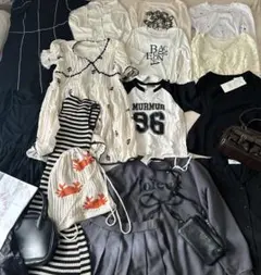 レディース まとめ売り