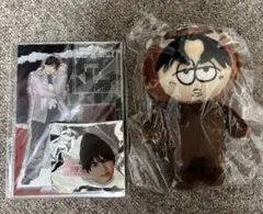 【バラ売り可】ワンエンオンリー　草川直弥　NAOYA