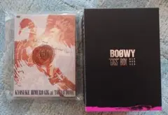 2025年最新】氷室京介DVDの人気アイテム - メルカリ