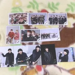 SixTONES 公式写真 まとめ売り