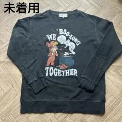 LOGOS DAYS CASPER トレーナー