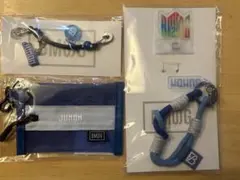 BMSG FES’25 BE:FIRST【JUNON】セット