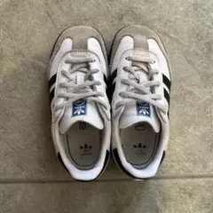 アディダス サンバ　16cm