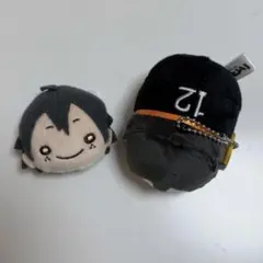 ハイキュー にとたん もちマス 山口忠