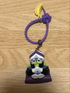 パワーパフガールズ モジョ・ジョジョ カラフルマルチチャーム