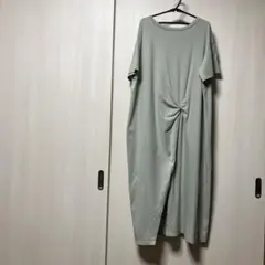 SHOO・LA・RUE (シューラルー) ポイントtシャツワンピース