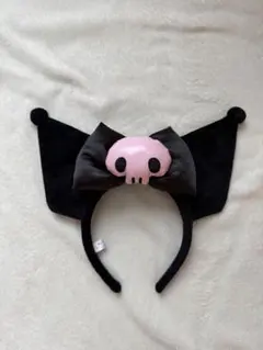 クロミカチューシャ