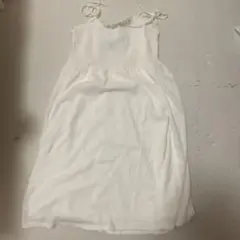 H＆M キャミワンピース Lサイズ