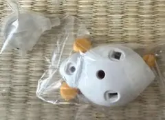あにまる 幽体さんぽ あひたま アヒル ミニフィギュア