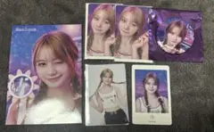 NiziU POPUP Store 2025 ニナ まとめ売り