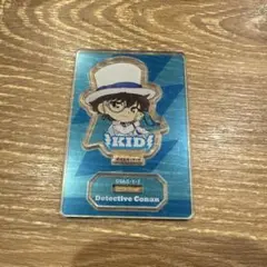名探偵コナン　トレーディングアクリルスタンド　怪盗キッド