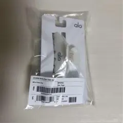 alo yoga 90's Claw Clip ヘアクリップ