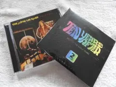テン・イヤーズ・アフター／ベスト・オブ・ジ・アーリー、アルヴィン・リー／フリー