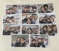 TravisJapan SixTONES SnowMan 2020 オフショ