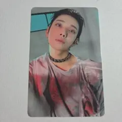 SEVENTEEN ジョシュア トレカ HAPPYBURSTDAY タワレコ特典