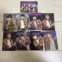 BTS テヒョン　ミニフォト　まとめ売り