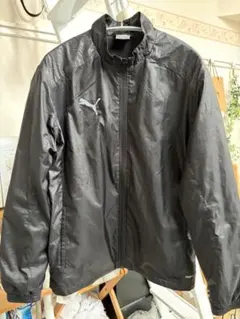puma ナイロンジャケット