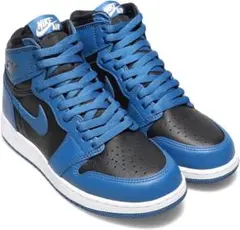 NIKE Air Jordan 1 Retro High OG Marinaのサムネイル