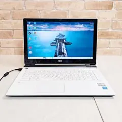 画面17.3型 dynabook T67/42MG 1TB - メルカリ