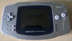 GEME BOY ADVANCE