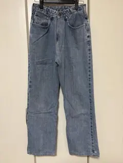Carhartt レディース デニムパンツ 12x30のサムネイル