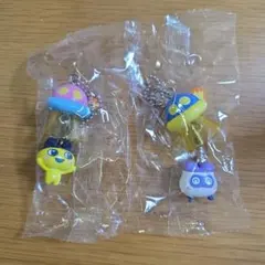 たまごっち UFOスイング