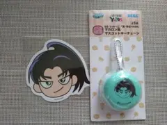 【YAIBA】セガラッキーくじ　Ｃ賞　佐々木小次郎
