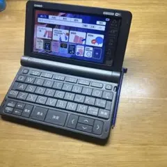 2025年最新】casio 電子辞書 xd-sr9800の人気アイテム - メルカリ
