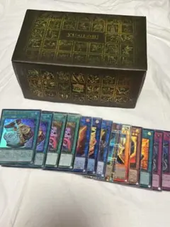 遊戯王 引退品 オリパ3